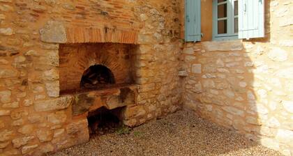 Peaceful Holiday Home in Thiviers With Private Pool