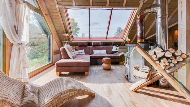 Hus | Oppholdsområde