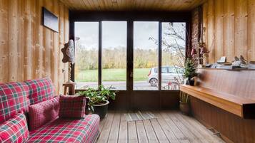 House | Living room
