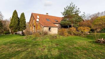 House | Garden