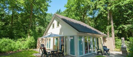 單棟房屋 | 外觀