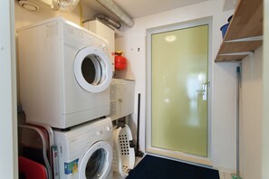 House | Interior - Superb Villa in the Woods of Gaasterland With Wifi and Fireplace (Oudemirdum)