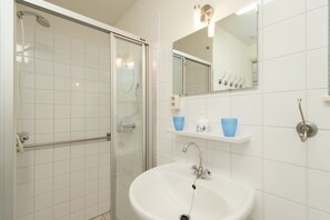 Hus | Badeværelse