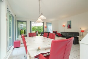 하우스 | 다이닝