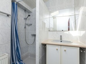 Dusche