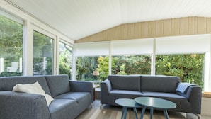 Unclassified image, 5 of 21, button - Boutique Holiday Home in Renesse With Garden (Renesse)