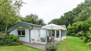 Unclassified image, 2 of 21, button - Boutique Holiday Home in Renesse With Garden (Renesse)