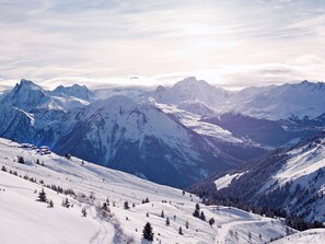 Unclassified image, 2 of 19, button - Luxury Chalet in Champagny-en-vanoise With Balcony (Champagny-en-Vanoise)