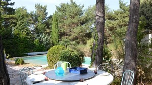 Casa | Balcone