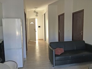 Villa | Vardagsrum