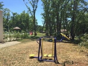 Garden - Villa in Montauroux With Pool and Hill Views (Montauroux)