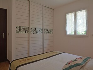 Villa | Zimmerausstattung