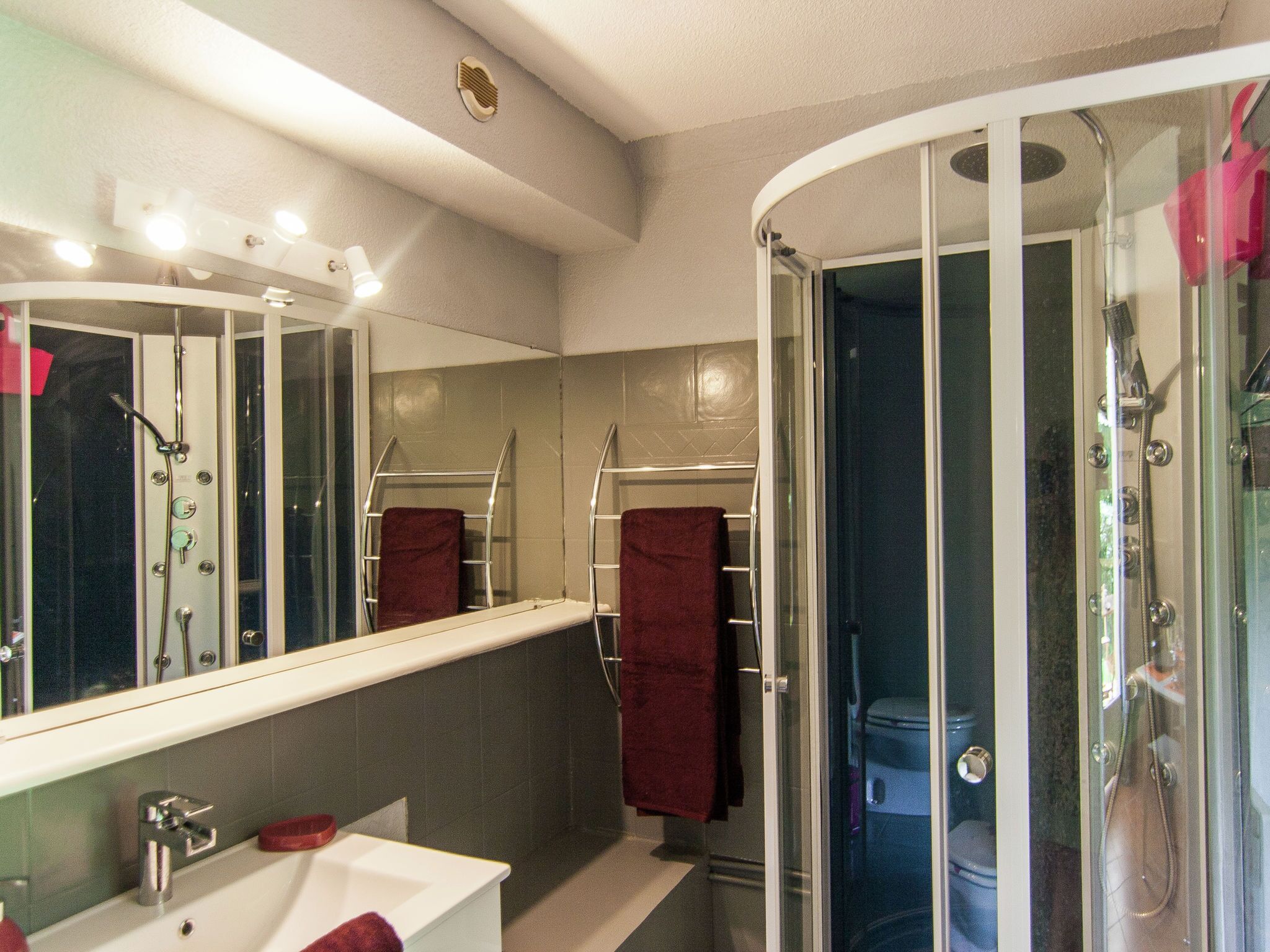 House | Bathroom | Shower
