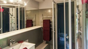 Nhà | Phòng tắm | Buồng tắm vòi sen 
