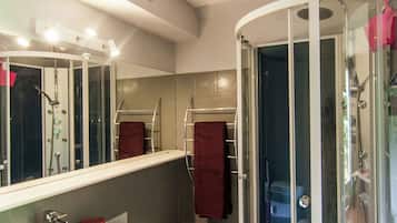 House | Bathroom | Shower