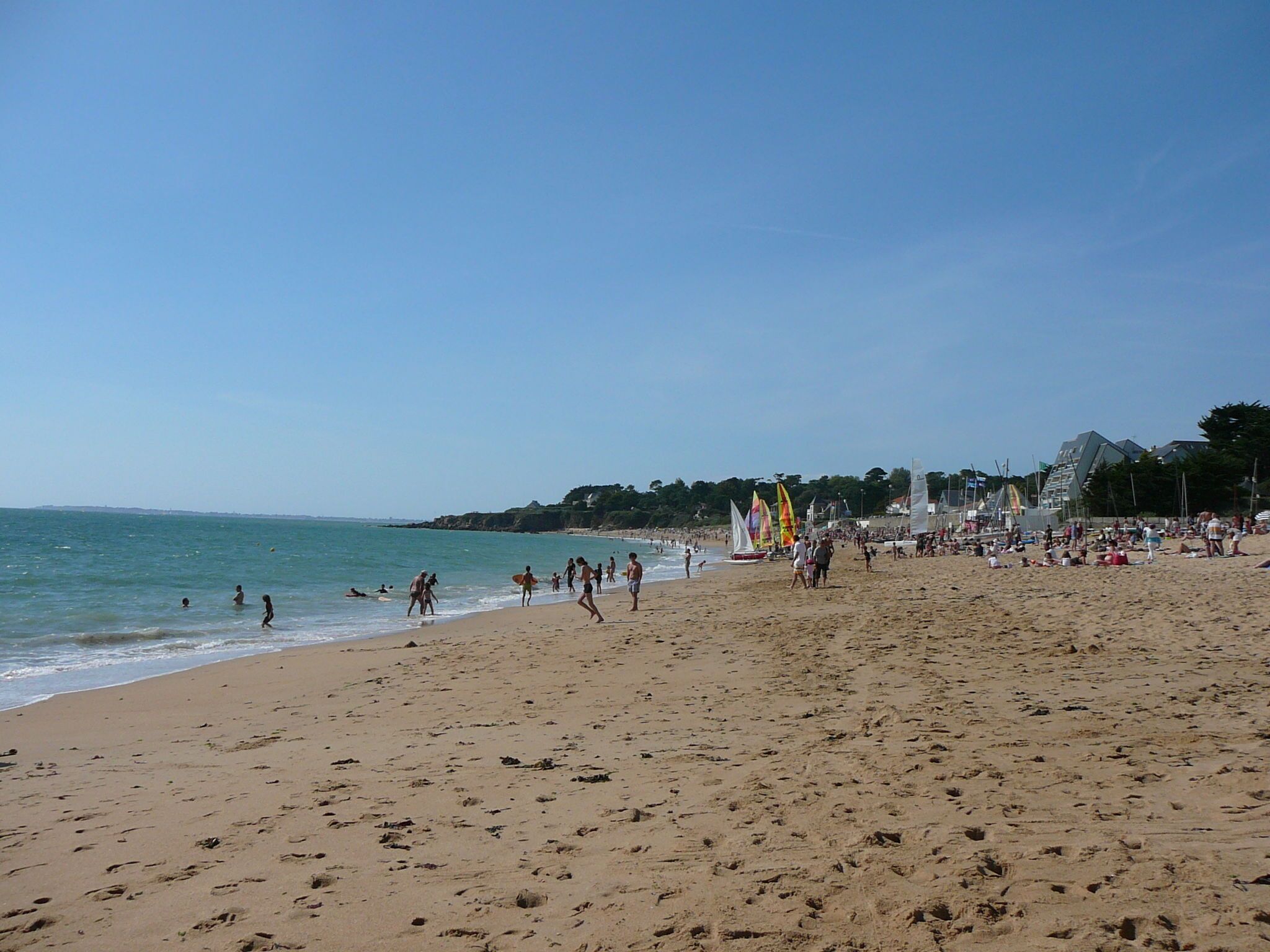 Pantai
