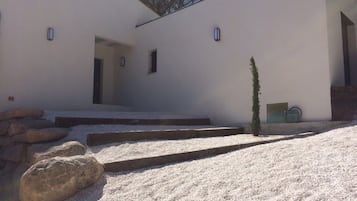 Vila | Eksterior