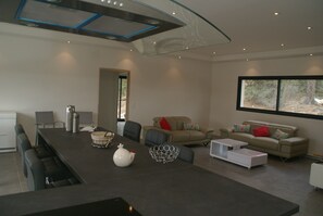 Villa | Dining - Villa in Vidauban With Private Pool (Vidauban)