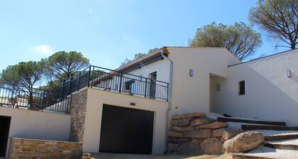 Villa in Vidauban With Private Pool