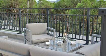 Villa in Vidauban With Private Pool