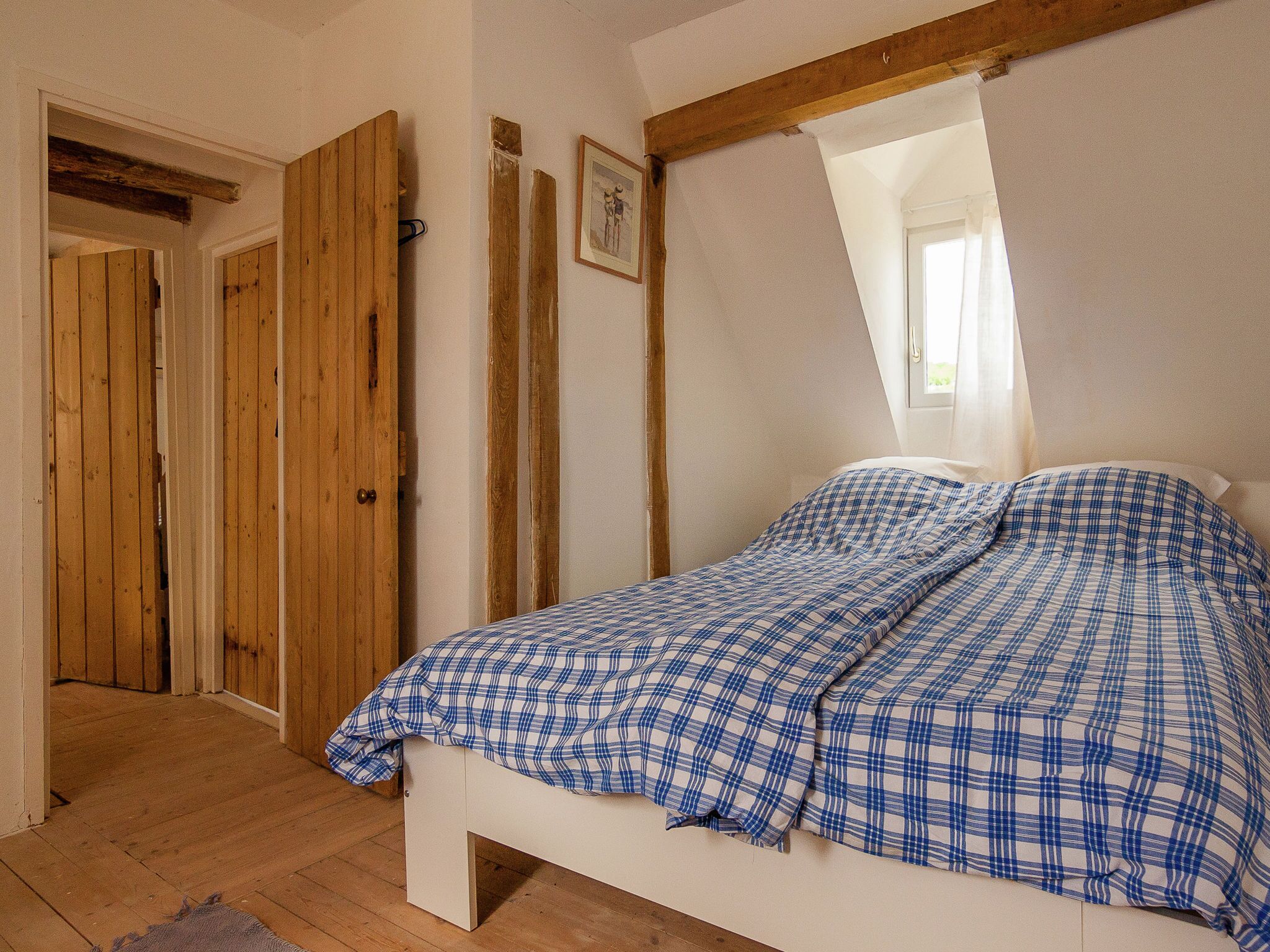 Cottage | Fasilitas kamar