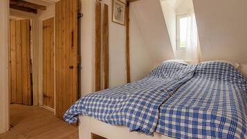 Cottage | Fasilitas kamar