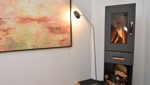 2 habitaciones y ropa de cama 