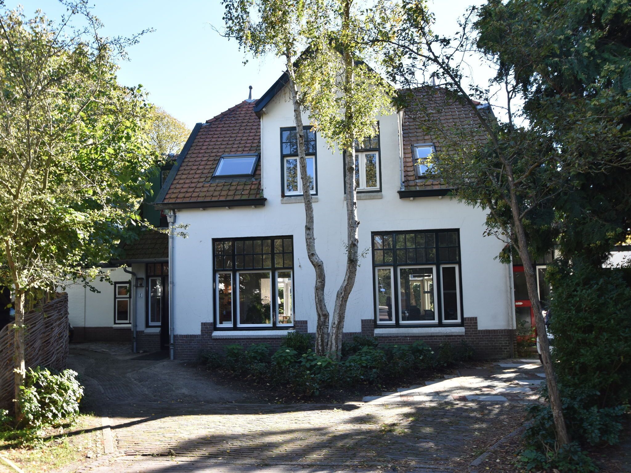 Außenbereich