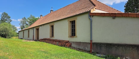 House | Exterior