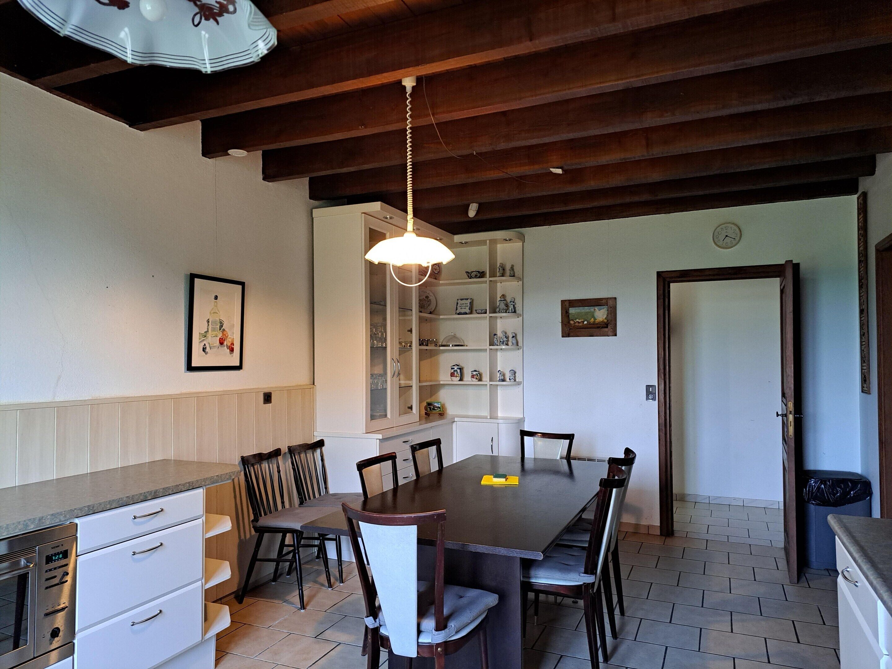 Rumah | Dapur pribadi