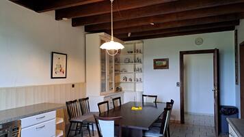 House | Private kitchen