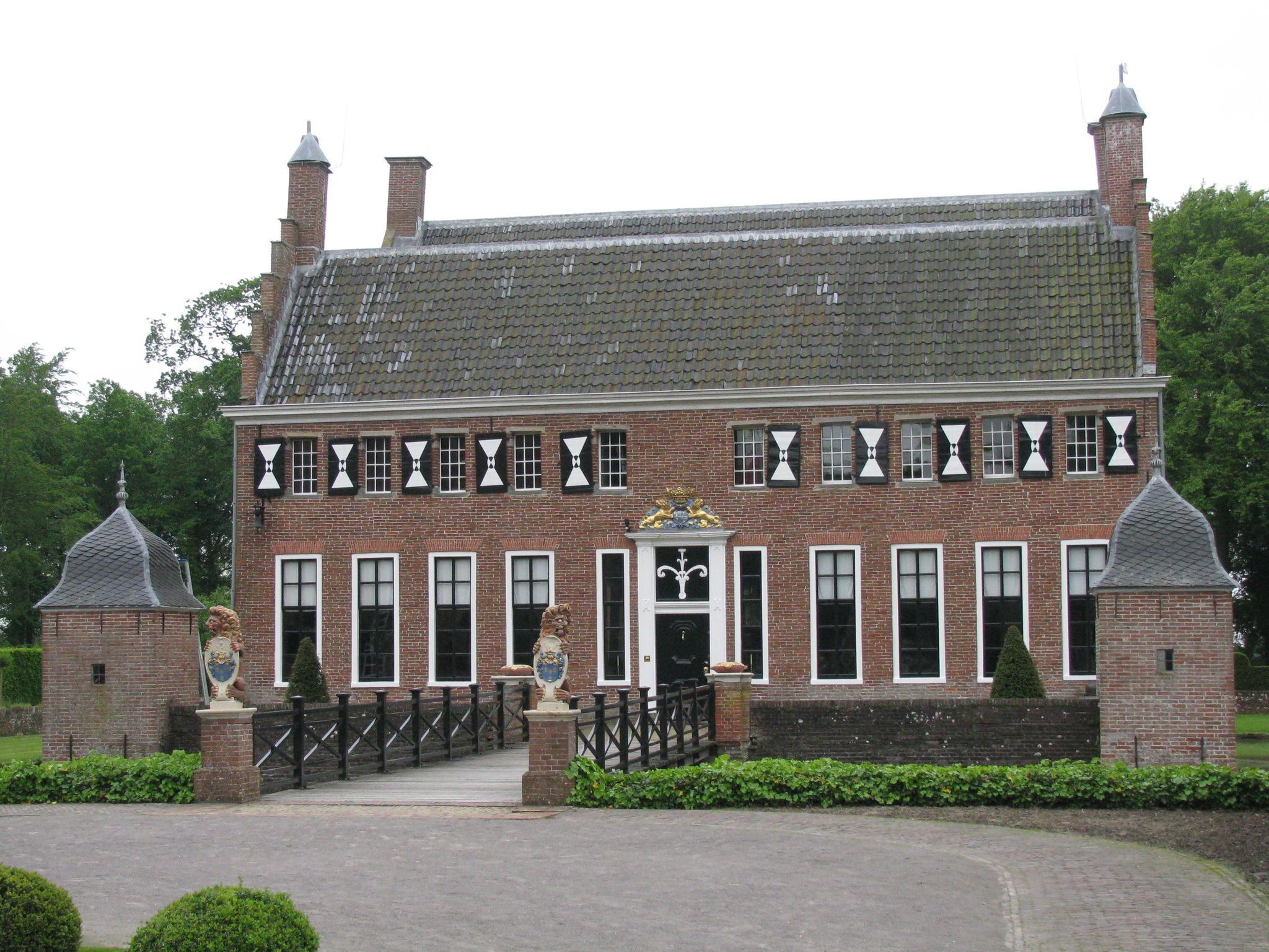 Exterieur