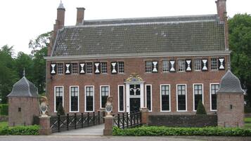 Exterieur