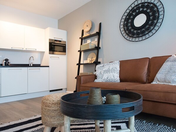 Apartment | Living room