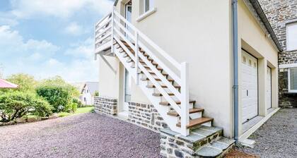 Apartment in Saint-remy Near Lake