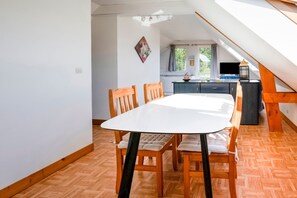 Lägenhet | Restauranger