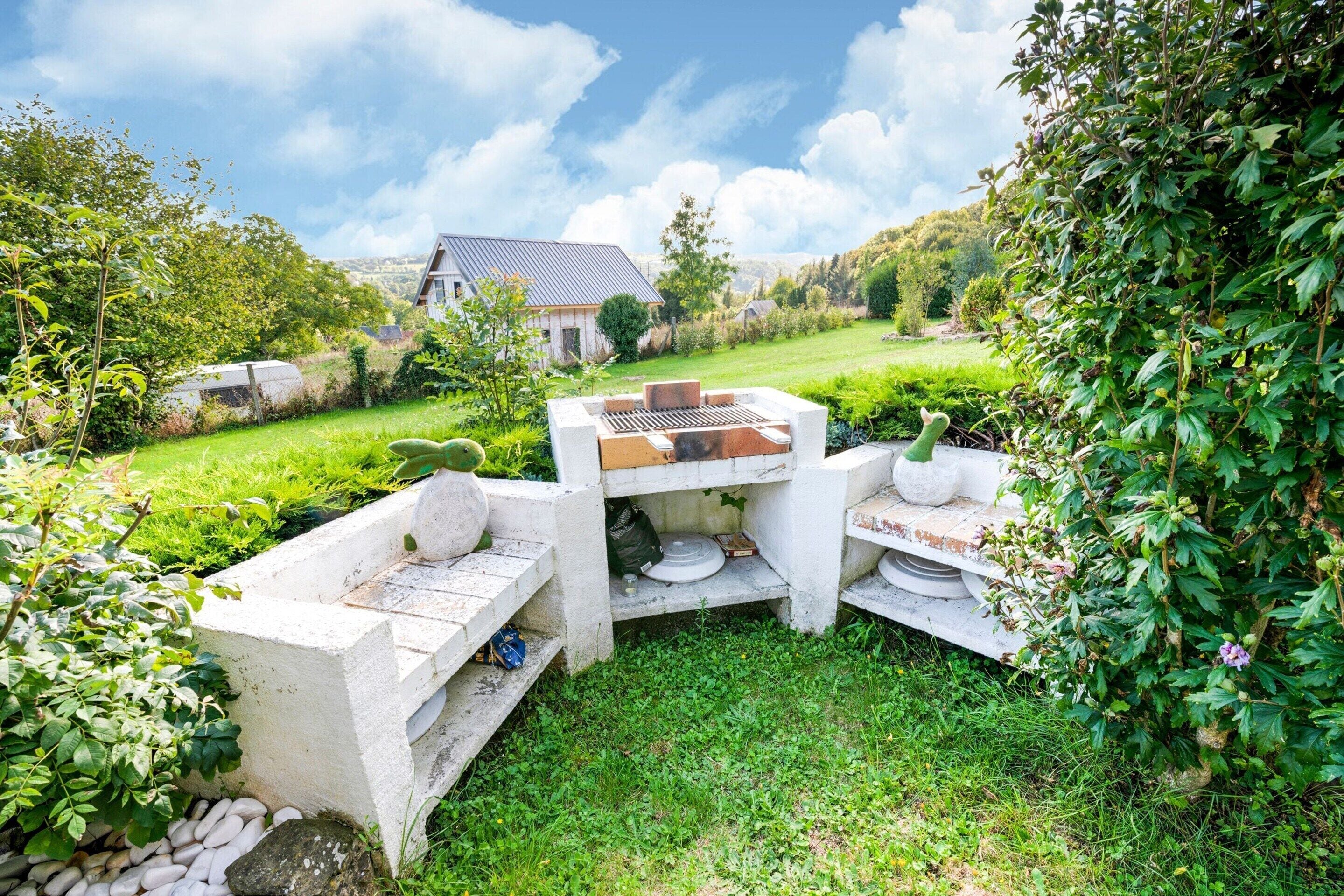 Apartment | Garden