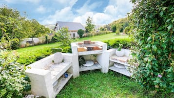 Apartment | Garden