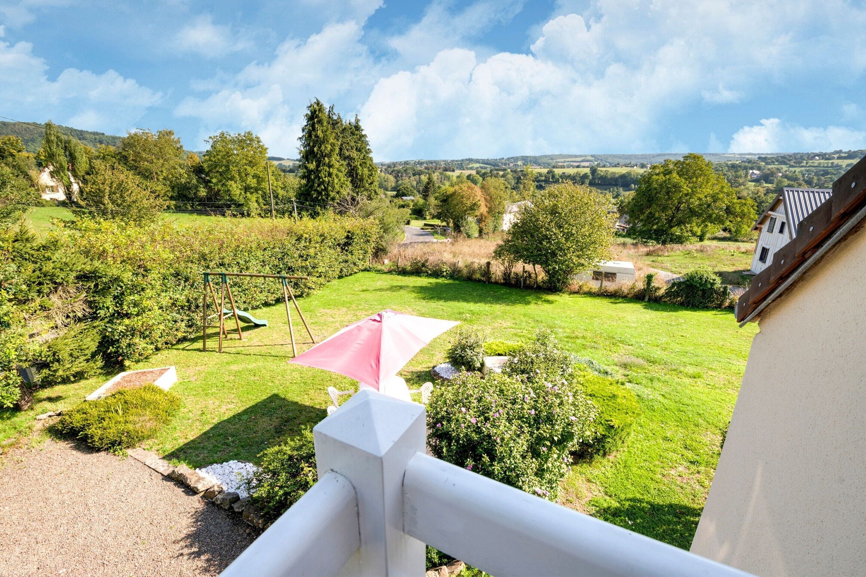 Apartment | View from property