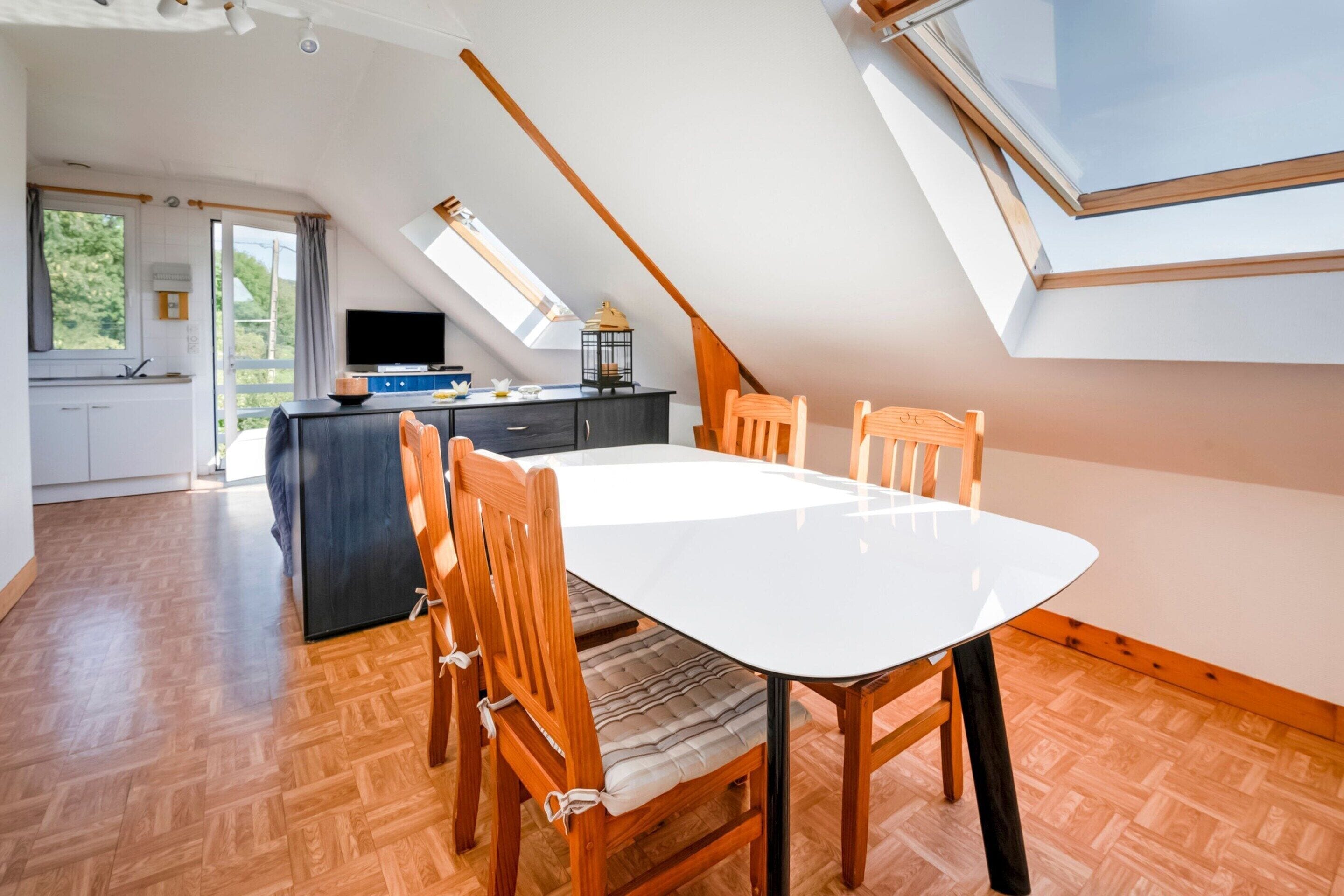 Apartemen | Tempat makan