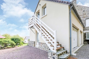 Appartement | Extérieur