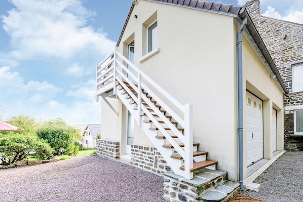 Appartement | Extérieur