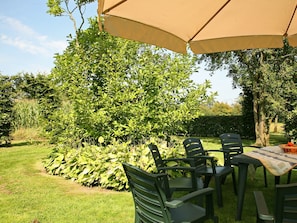 House | Balcony - Wonderful Mansion in Aalten With Fenced Garden (Aalten)