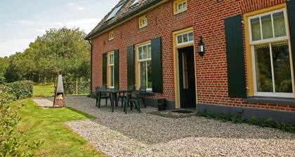 Wonderful Mansion in Aalten With Fenced Garden