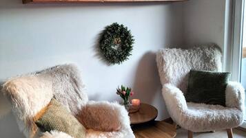 Departamento | Sala de estar