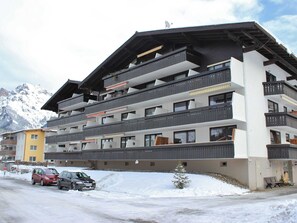 Exterior - Cozy Apartment near Ski Area in Maria Alm (Maria Alm am Steinernen Meer)