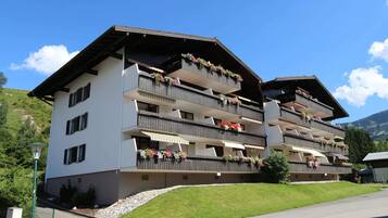 Apartment | Exterior
