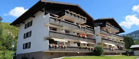 Apartment | Exterior