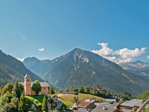 Exterior - Comfy Chalet in Champagny-en-vanoise Near Ski Area (Champagny-en-Vanoise)