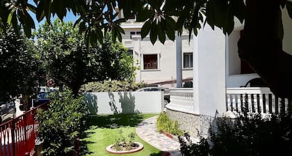 The Metropolis Residence Rhodes